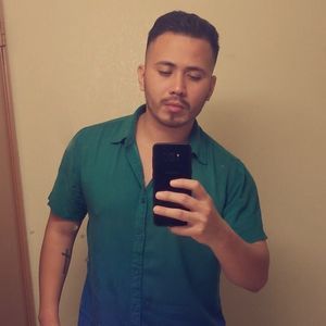 Meet your Posher, David